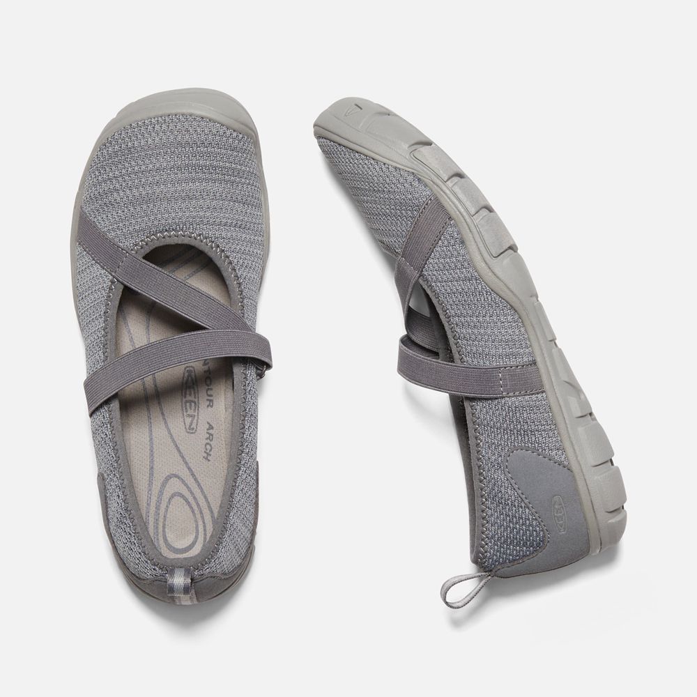 Slip-On Keen Femme porno | Hush Knit Mary Jane | FSGNP-6513